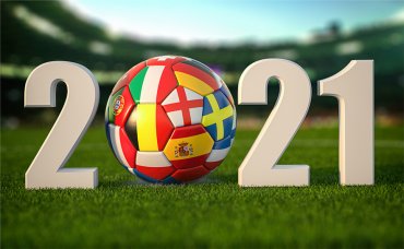 2021 fotboll