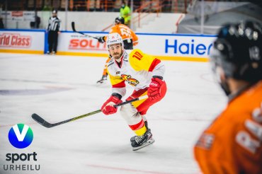 KHL Jokerit 1 liten logo
