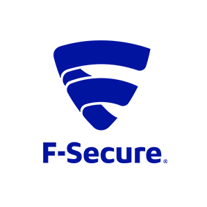 f secure logo