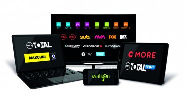 Watsonlaitteet 11 2016