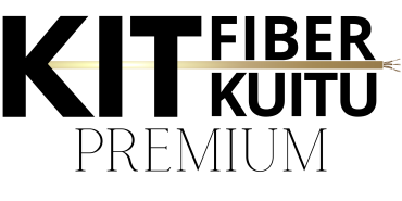 KIT FIBER PREMIUM